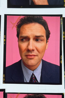 Norm: The Tale of Norm Macdonald