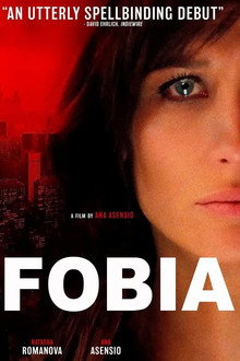 Fobia