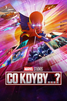 Co kdyby...?