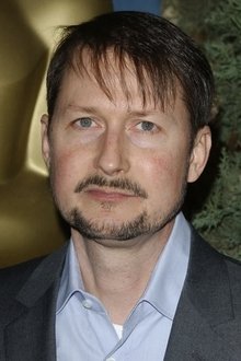 Photo of Todd Field