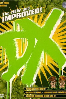 WWE: The New & Improved DX