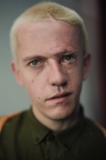 Photo of Robert Rhodes