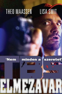 Elmezavar