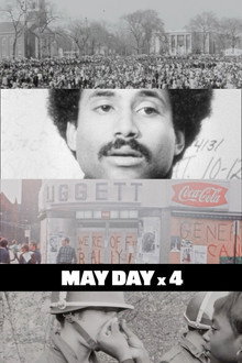 May Day x 4
