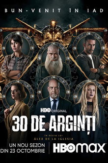 30 de arginți