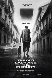 La Anciana y la Eternidad