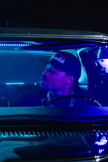 Blindspotting
