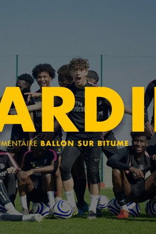 Le Jardin