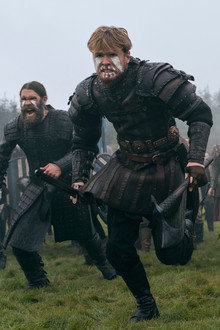 Bloodaxe