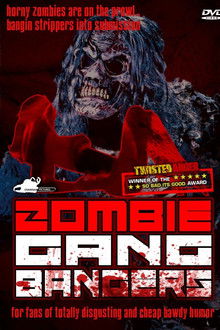 Zombie Gang Bangers