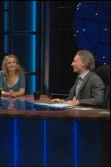 Real Time with Bill Maher season 2 episode 16