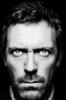 Photo of Hugh Laurie