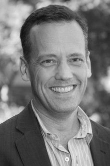 Photo of Dee Bradley Baker