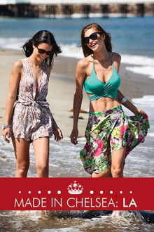 Made in Chelsea LA
