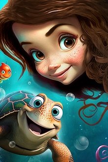 Sereia,-die-kleine-Meerjungfrau