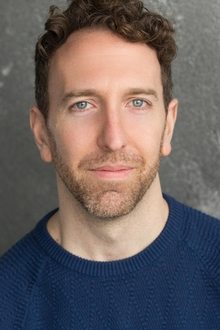 Photo of Alex Magliaro