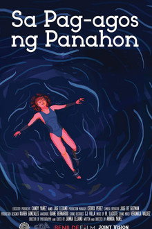 Sa Pag-agos ng Panahon