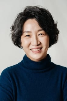 Foto de perfil de Shin Hye-Kyung