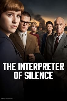The Interpreter of Silence tv show poster