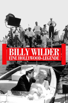 Billy Wilder - Eine Hollywood-Legende