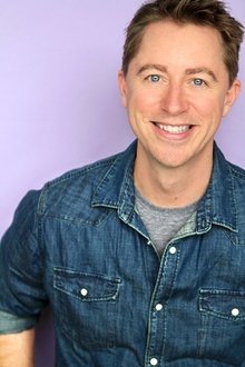 Photo of Ben Pronsky
