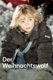 Poster do filme Der Weihnachtswolf