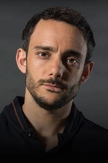 Photo of Omid Abtahi