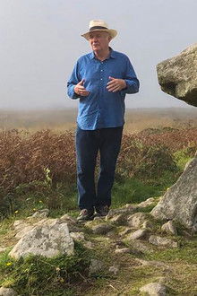 Rick Stein's Cornwall - Season 1