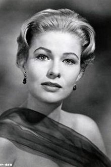 Photo of Nancy Olson