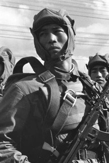 中华人民共和国1953年国庆阅兵