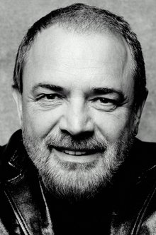 Photo of Uli Edel