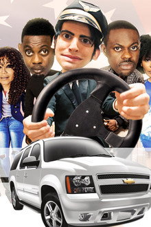 American Driver