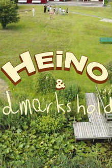 Heino og Vildmarksholdet