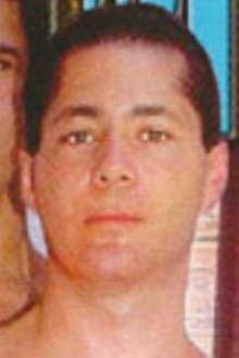 Romano Vasquez