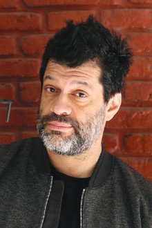 Esteban Podetti