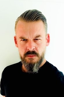 Photo of Lee Asquith-Coe