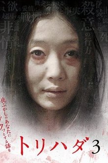 Torihada 3~ Yofukashi no anata ni zokutto suru hanashi wo