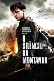 Poster do filme O Silêncio da Montanha