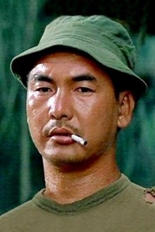 Photo of Corey Yuen