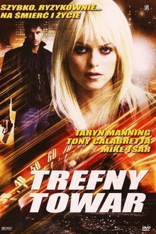Trefny towar