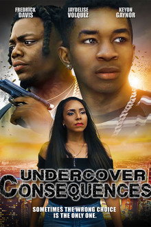 Undercover Consequences
