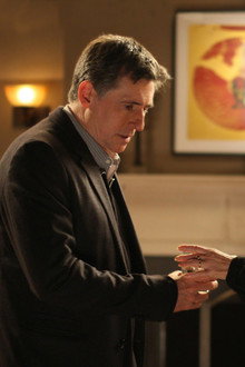 In Treatment season 2 episode 25
