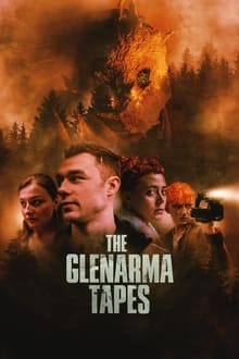 Poster do filme The Glenarma Tapes