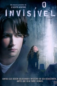 Poster do filme O Invisível