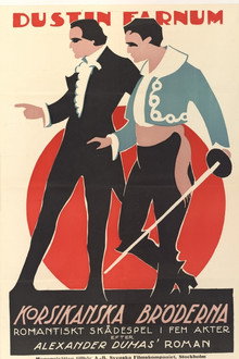 The Corsican Brothers