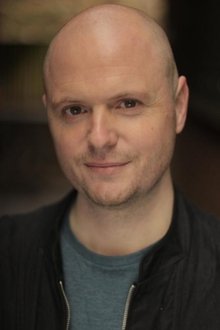 Photo of Jeff Leslie