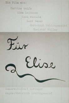 Für Elise