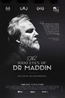The 1000 Eyes of Dr Maddin