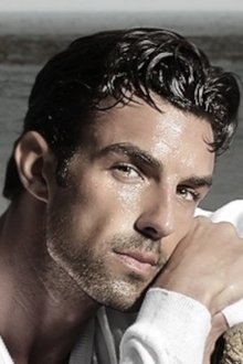 Photo of Daniel Sobieray