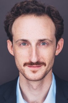 Photo of Josh Evans